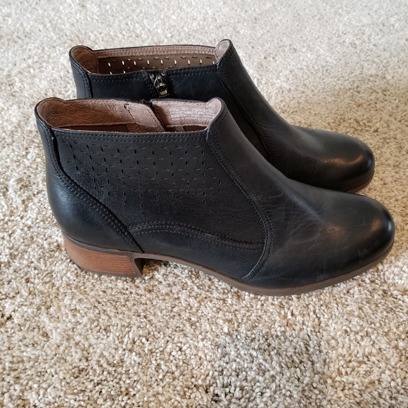 dansko liberty